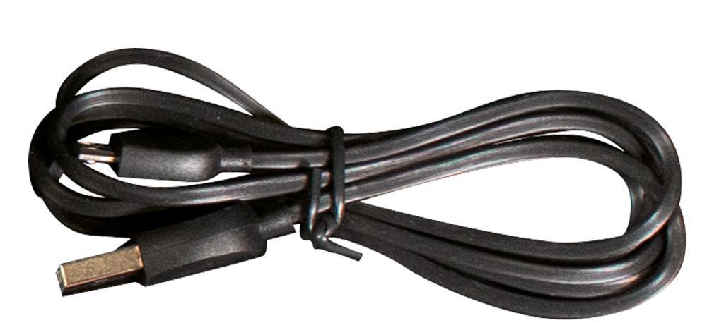Ventilatore Ricaricabile Con Base D'appoggio E Clip - Image 4