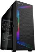 Silvstone SsT-Seh1B-G Atx SsT-Seh1B-G (ssT-Seh1B-g)