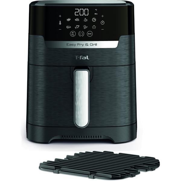Tefal Easy Fry & Grill Ey505815 - Heißluftfritteuse/grill