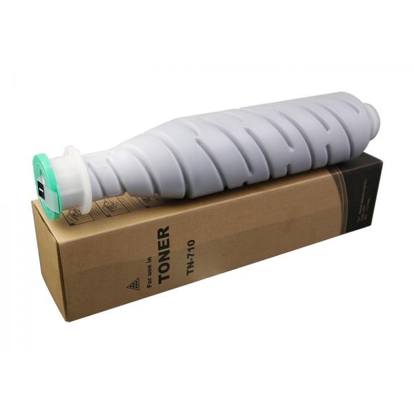 Coreparts Msp6792h Cartuccia Toner 1 Pz Nero (tN-710 Toner Cartridge - 1270g - 48k Pages - Konica Minolta Bizhub 600, 601, 750, 751 - Warranty: 12m)