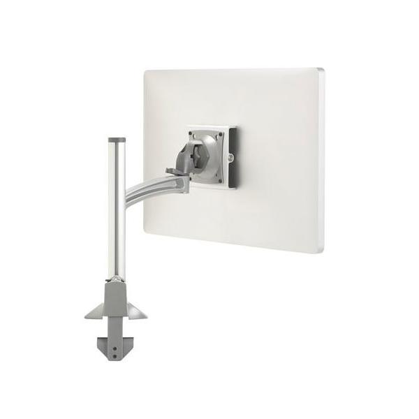 Chief K2c110s Supporti A Parete Per Tv 76,2 Cm [30] Scrivania Argento (k2c110s - K2c Articulating Column Mount 1 Monitor - Silver)