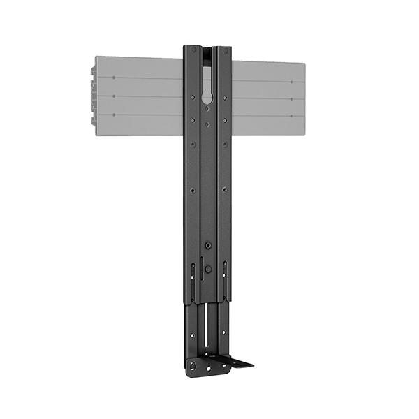 Chief Fca803 Supporto Tv A Parete 177,8 Cm [70] Nero (fca803 - Fusion&reg; LoW-Profile Above/below Shelf For Large Displays)