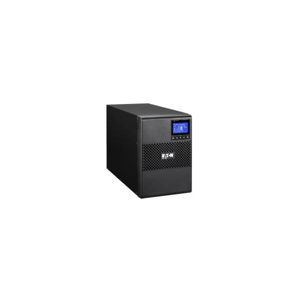 Eaton 9sx Gruppo Di Continuità [ups] Doppia Conversione [online] 1 Kva 900 W 6 Presa[e] Ac (eaton 9sx 9sx1000i - Ups - 200/208/220/230/240 V C.a. V -