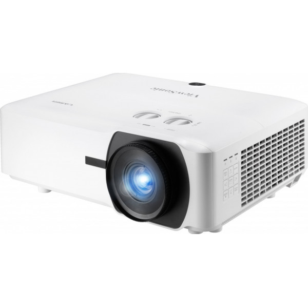 Viewsonic Ls920wu Videoproiettore Proiettore A Raggio Standard 6000 Ansi Lumen Dmd Wuxga [1920x1200] Bianco (ls920wu Projector, 6,000 Ansi - Lumens,