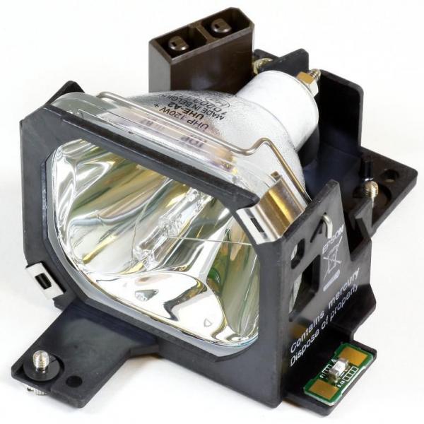 Coreparts Ml10373 Lampada Per Proiettore 120 W (projector Lamp For Epson 120 - Watt 120 Watt, 2000 Hours - ElP-5500, EmP-5500, EmP-7500 - Warranty: 1