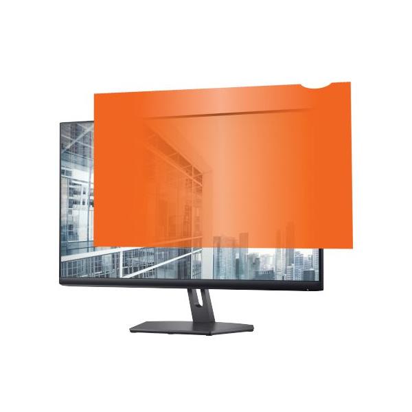 Estuff Glbg25554312 Schermo AntI-Riflesso 63,5 Cm [25] Monitor Filtro Per La Privacy Senza Bordi Per Display (gold Privacy Filter 25 554 - Mm X 312 M
