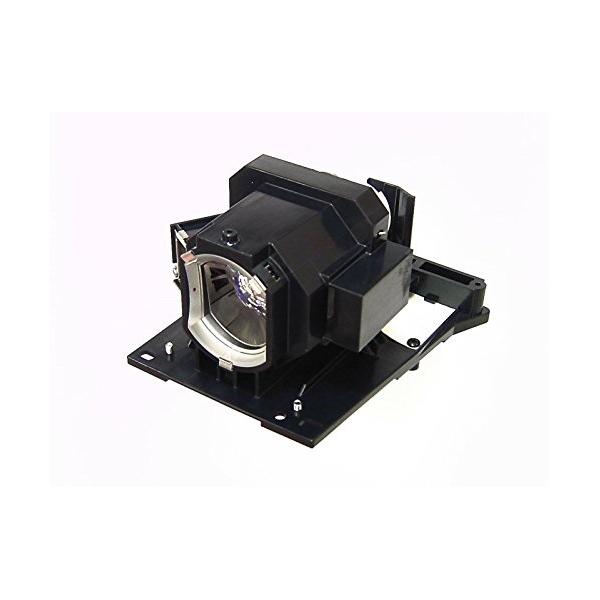 Bti Dt01931- Lampada Per Proiettore 300 W Uhp (bti Replacement Projector Lamp For Hitachi Dt01930 CP-X5555 CP-Wu5550 HcP-Fx55h HcP-Fx55 HcP-Fw50h Hcp