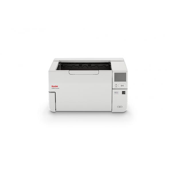 Kodak S3060 Scanner Adf 600 X 600 Dpi A3 Nero, Bianco (kodak S3060 Scanner - A3 60ppm Duplex)