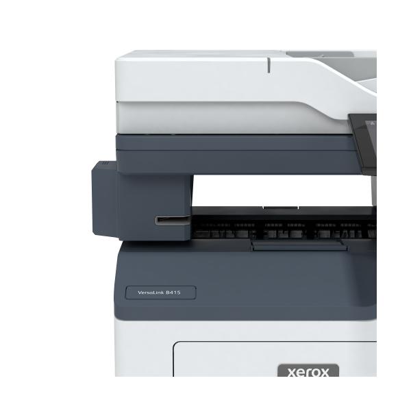 Xerox Pinzatrice Esterna (xerox Convenience Stapler - Stapler - 20 Sheets - For Versalink B415/dn, B415v_dn, C415v_dn, C625v_dn)