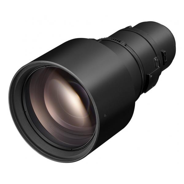 Panasonic ET-Elt31 Lente Per Proiettore PT-Ez590, PT-Ew650, PT-Ex620, PT-Ew550, PT-Ex520 (eT-Elt31 - ET-Elt31 Lens [4.02-7.2:1] For Ez590 Ew650/ew550