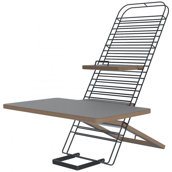 Mousetrapper Standfriend (mousetrapper Standfriend - B?rbar Pc/t)