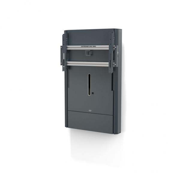 Sms Smart Media Solutions K05-152-2 Accessorio Per Il Montaggio Del Monitor (presence Speed Wall 600x400 Dg - Warranty: 36m)