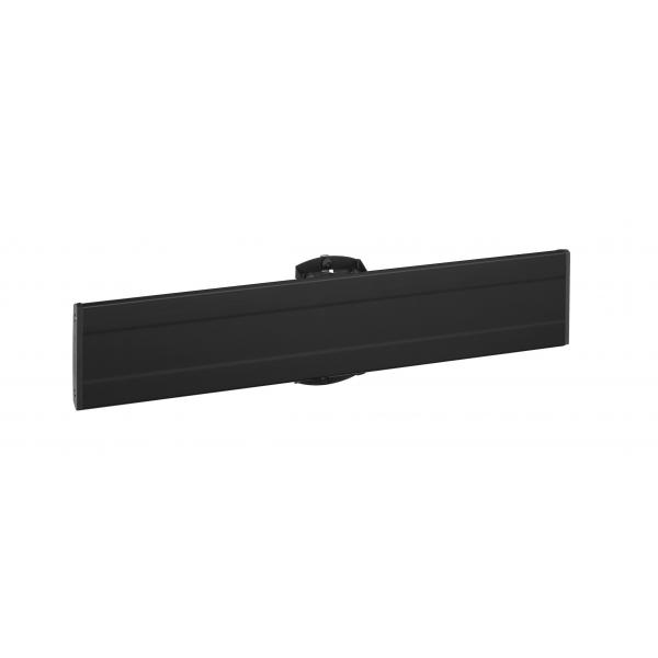 Vogel's Pfb 3407 Barra Interfaccia 715mm Nero (vogel's ConnecT-It Pfb 3407 - Mounting Component [interface Plate] - For Flat Panel - Aluminium - Blac