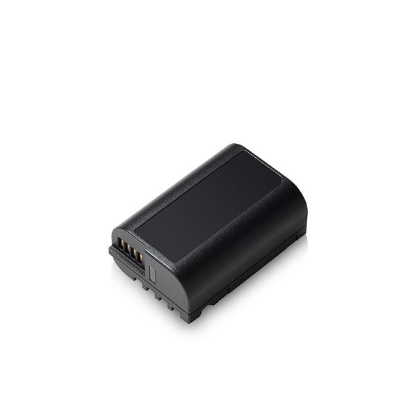 Panasonic DmW-Blk22e Accessorio Per Fotocamera Sportiva Batteria Per Fotocamera (dmW-Blk22 - Battery For Panasonic Lumix DC-S5)