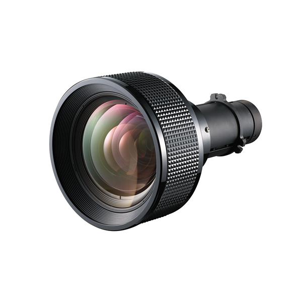Vivitek Wide Zoom Lens Lente Per Proiettore D7000z & D5000 Series (vivitek Short Lens 5811120054-Svv [vl907g/lnS-5stz])