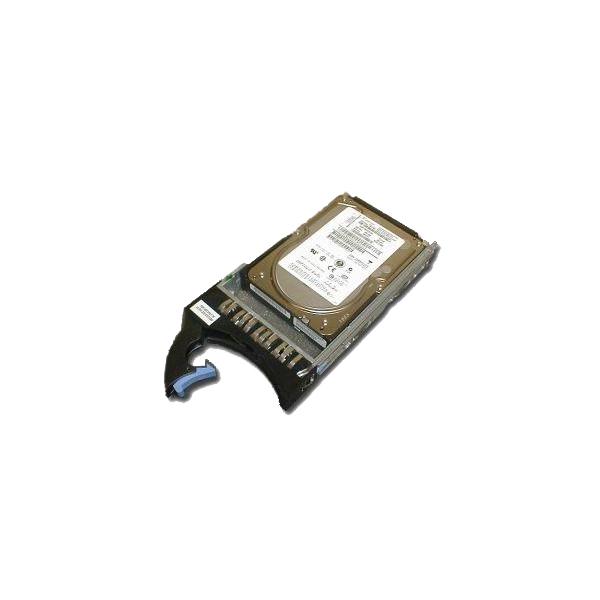 Lenovo 36.4gb Ultra 320 Scsi Disco Rigido Interno 36,4 Gb 15000 Giri/min 3.5 (36gb 15k U320 Hotswap)