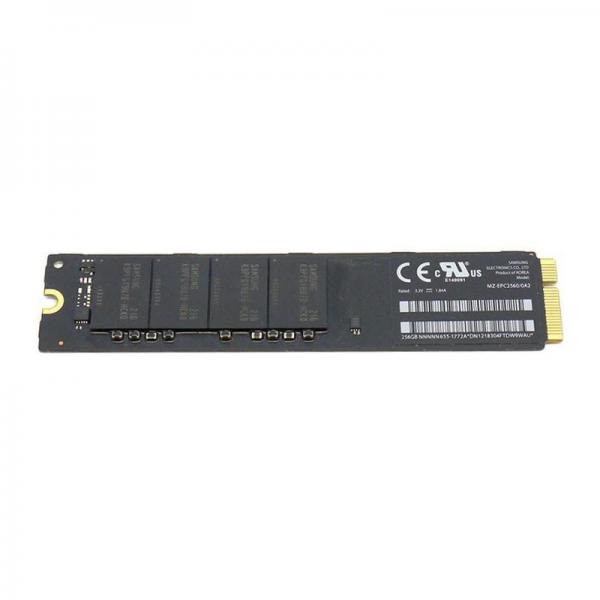 Coreparts MS-SsD-256gB-SticK-02 Drives Allo Stato Solido (256gb Ssd For Apple - Original Used, Good Condition - A1465 A1466 Mid2012 - Warranty: 12m)