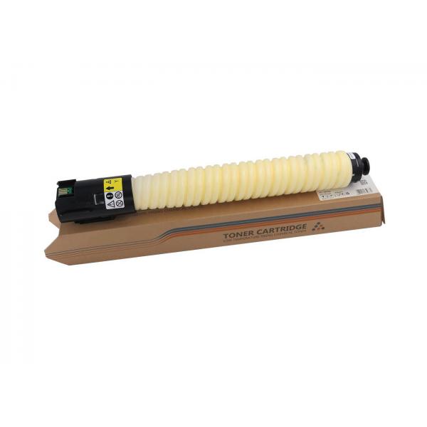 Coreparts Msp141584u Cartuccia Toner 1 Pz Compatibile Giallo (yellow Toner - CartridgE-Chemical - Warranty: 12m)