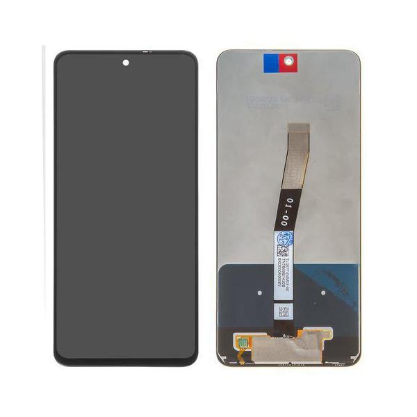 Coreparts MobX-XmI-Rdmi9-LcD-B Ricambio Per Cellulare Display (lcd Screen With Digitizer - Assembly For Xiaomi Redmi 9 - Xiaomi Redmi 9 Lcd Screen wi
