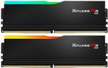G.skill Ddr5 64gb Pc 5200 Cl40 G.skill (2x32gb) 64-M5 Rgb Rm5rk - 64 Gb (f5-5200j4040a32gx2-Rm5rk)
