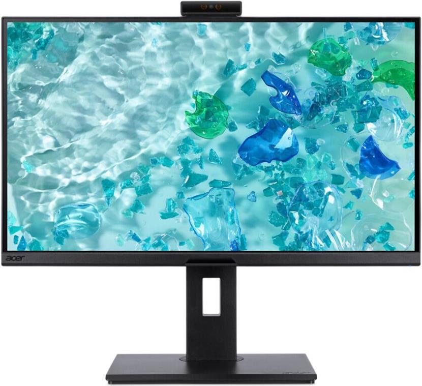 Acer Vero B278k Bemiqprcuzx - B8 Series - LeD-Monitor - 68.6 Cm (27") - 3840 X 2160 4k Uhd (2160p) @ 60 Hz - Ips - 350 Cd/m² - 1000:1 - Hdr10 - 4 ms