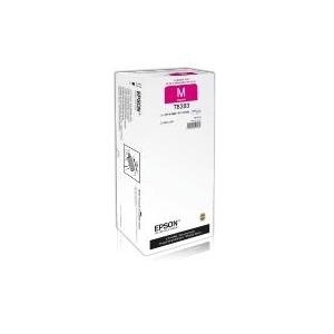 Epson T8383 - 167.4 Ml - Magenta - Nachfülltinte - Für Workforce Pro WF-R5190, WF-R5190dtw, WF-R5690, WF-R5690dtwf, WF-R5690dtwfl