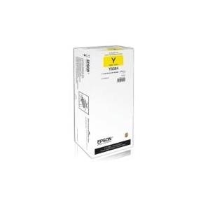 Epson T8384 - 167.4 Ml - Gelb - Nachfülltinte - Für Workforce Pro WF-R5190, WF-R5190dtw, WF-R5690, WF-R5690dtwf, WF-R5690dtwfl
