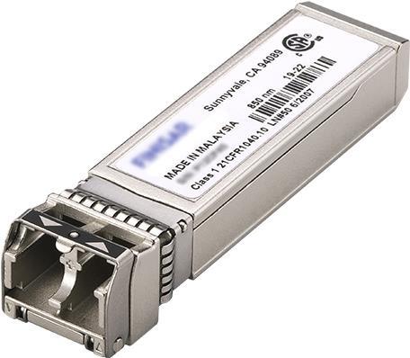 Qnap TrX-16gfcsfP-Sr NetzwerK-TransceiveR-Modul 16000 Mbit/s Sfp+ (trX-16gfcsfP-Sr)