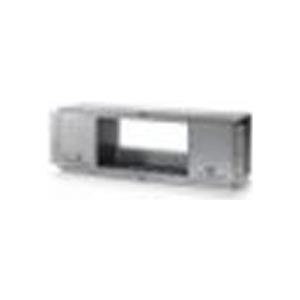 Levelone PoC-4001 48,30cm (19") Gehäuse Für 8 VdS-0200/-0201/-0202 (poC-4001)