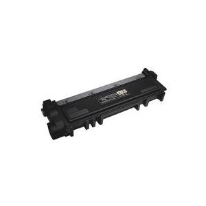 Dell Prnt Toner Black Std 1.2k F/ E310/e514/e515 (593-Bblr)