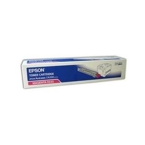 Epson Toner Aculaser C4200 Magenta (c13s050243)