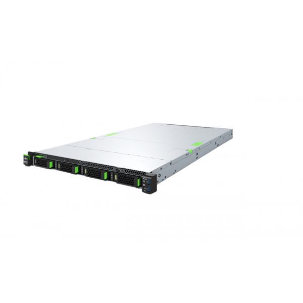 Fujitsu Primergy Rx2530 M7 Server 0 Gb Rack [1u] Intel® Xeon® Silver 4410y 2 Ghz 32 Gb Ddr5-Sdram 900 W (rx2530 M7 Base W/o Cpu W/o Ram)