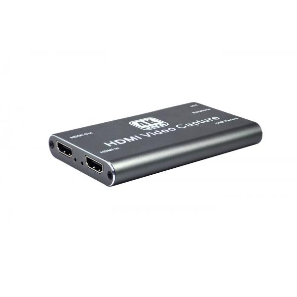 Vivolink Vlcapture1 Scheda Di Acquisizione Video Hdmi (video Capture Device - . - Warranty: 12m)