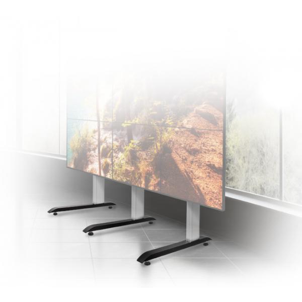 B-Tech Bt8380 (bT-8380-Base/b - System X™ Floor Base) - Image 4