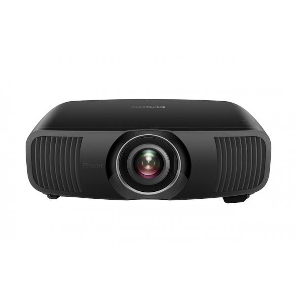 Epson EH-Ls12000b (eH-Ls12000b Projector - 2700 Ansi Lumens 4k Uhd Laser Projector)