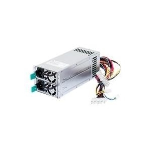 Synology Psu 500W-Rp Set_2 - Redundante Stromversorgung ( Intern ) - 500 Watt