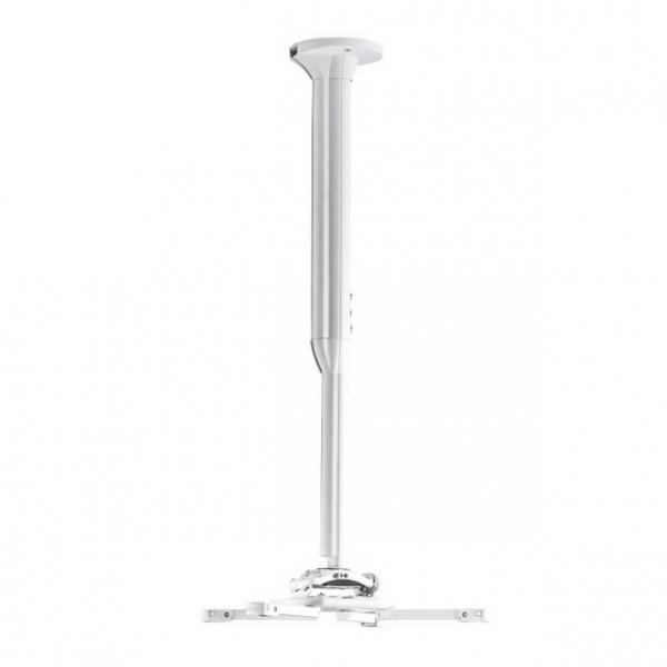 Chief Kitec045080w Supporto Per Proiettore Soffitto Bianco (kitec045080w - Ceiling Projector Kit Max Weight 11.3 Kg)