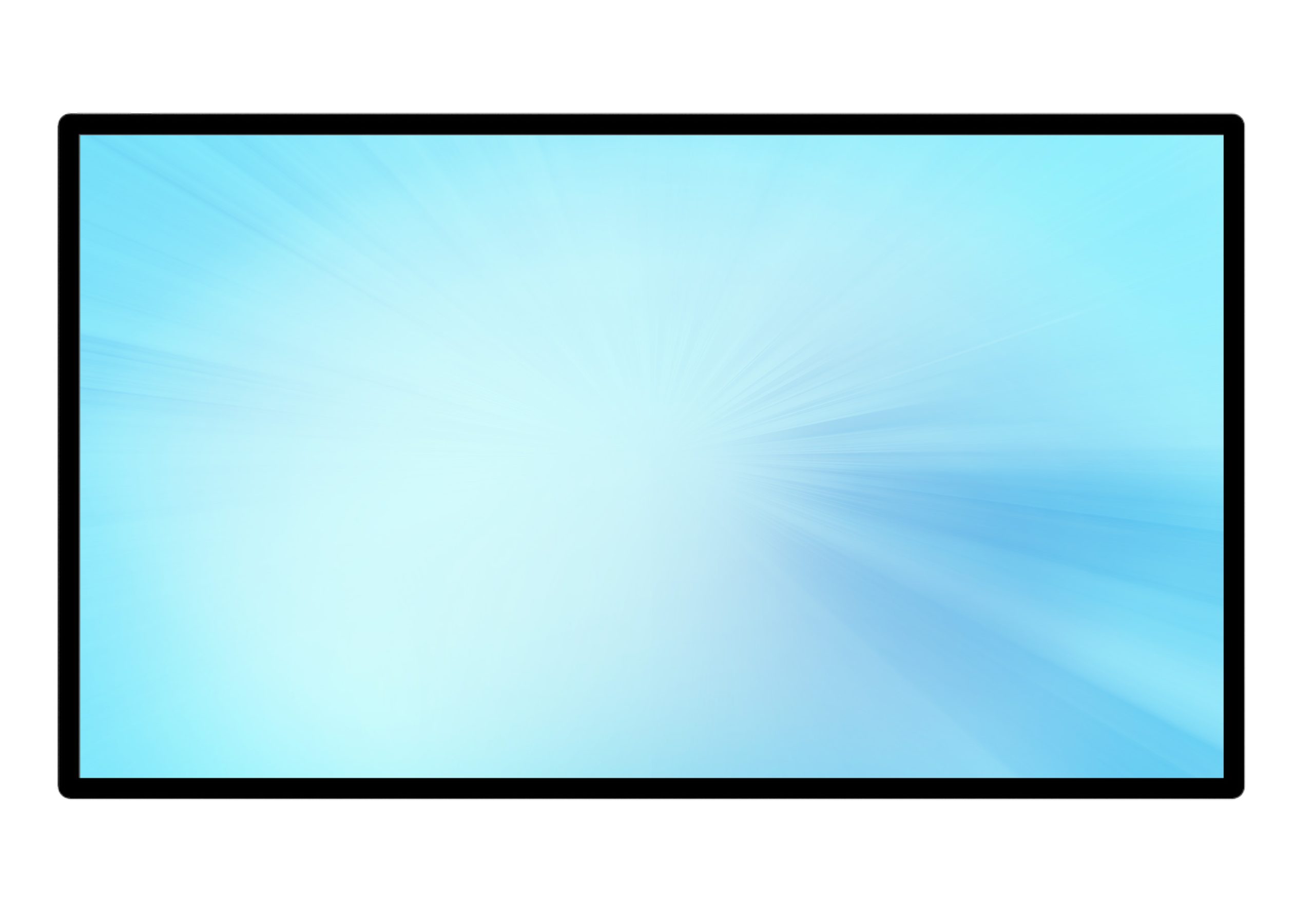 Microtouch 165,10cm (65") Lff Signage, 3840 X 2160, 500nits, 55pt Touch + Stylus + Eraser, AntI-Glare/antI-Fingerprint (m1-650dS-A1)
