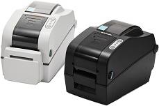 Bixolon SlP-Tx223 - Etikettendrucker - Thermodirekt / Thermotransfer - 6 Cm Rolle - 300 Dpi - Bis Zu 100 Mm/sek. - Parallel, Usb, Lan, Seriell (slP-T