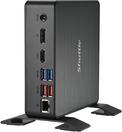 Shuttle Xpc Nano Nc4010bav2 – MinI-Pc Mit Intel Core I3-1215u, 8gb Ram & 250gb Ssd (nc4010bav2)