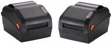 Bixolon Xd5-40t, 8 Punkte/mm (203dpi), Epl, Zplii, Usb, UsB-Host, Rs232, Bt, Ethernet, Schwarz Etikettendrucker, Thermotransfer, Auflösung: 8 Punkte/