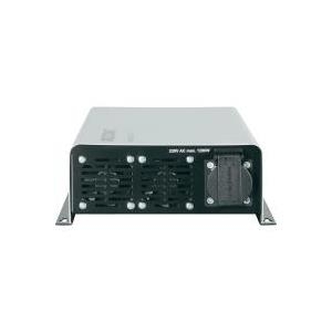 Voltcraft Wechselrichter SwD-1200/24 1200 W 24 V/dc 24 V/dc Fernbedienbar (swD-1200/24)