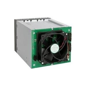 Icy Dock Backplane Sata 3,5 Black (mb155sP-b)
