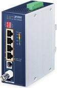 Planet 1g Ethernet Poe To Vdsl2 Extender IvC-234gpt - 0,1 Gbps - 4-Port (ivC-234gpt)