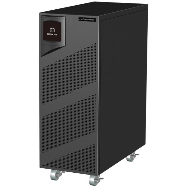 Powerwalker 10120561 Batteria Ups 12 V 9 Ah (powerwalker Battery Pack - Batterihus)