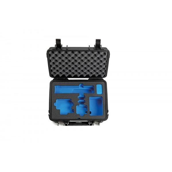B&w Cases Type 2000 Custodia Rigida Nero (type 2000) - Image 3