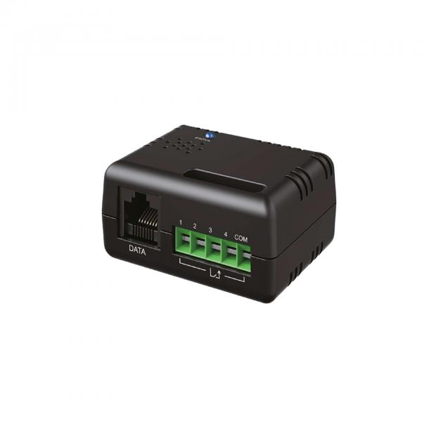 Powerwalker 10131015 Accessorio Per Gruppi Di Continuità [ups] (bluewalker Emd Fã¼r Snmp Card 2)