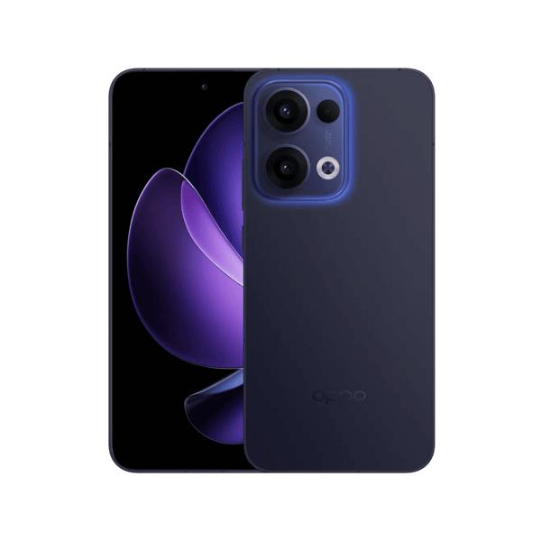 Oppo Smartphone Reno 13 5g Ds 12+256 Vod Luminous Blue