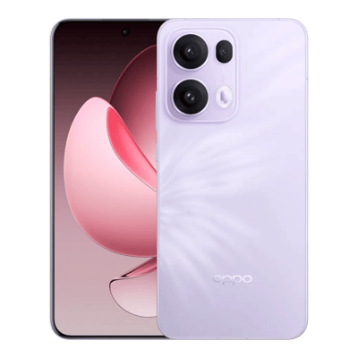 Oppo Smartphone Reno 13 Pro 5g Ds 12+512 Oem Plum Purple