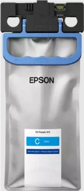Epson T11p2 - Größe Xxl - Cyan - Original - TinteN-Packung - Für P/n: C11ck19401, C11ck21401 (c13t11p240)